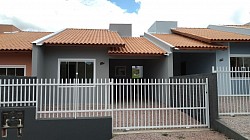 Consulte opções de casas