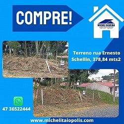 21. Terreno rua Evaldo Shelim  160.000,00