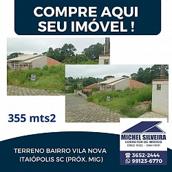 11. Lote no Vila Nova 125.000,00