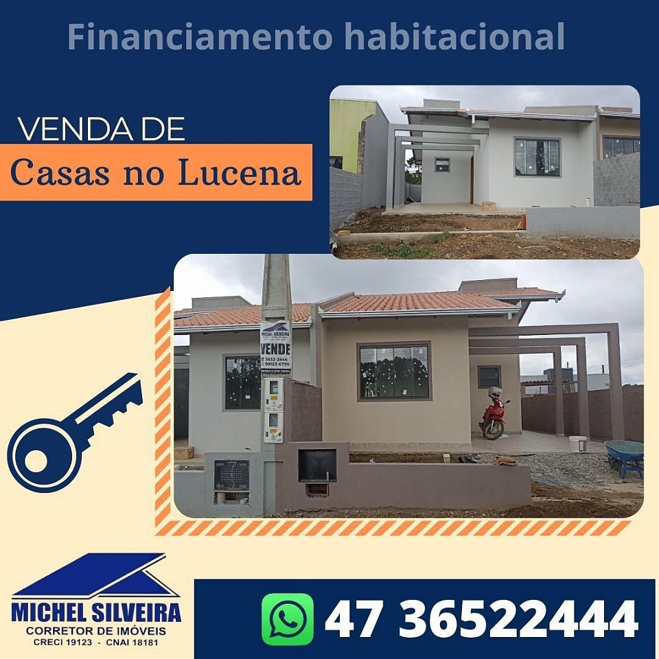 Lucena, financiamento facilitado, 160.000,00