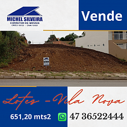 19. Bairro Vila Nova, asfalto 250.000,00